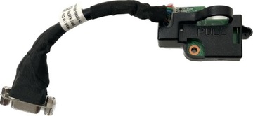 Dodatkowy port VGA D-SUB DELL Optiplex 3040 5040 7040 3050 5050 7050 SFF