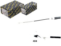 фото thumb №1, Japbc-404 трос ham. ручной. honda задняя hr-v 1,6 16v