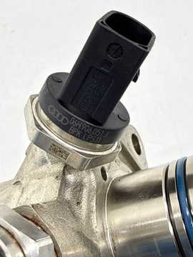 фото thumb №13, Audi s6 s7 c7 a8 4.0 tfsi насос высокого давления левая исправная оригинал