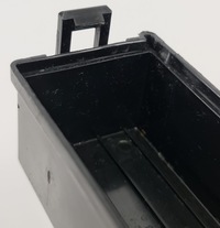 фото thumb №9, Кришка запобіжників chrysler sebring iii