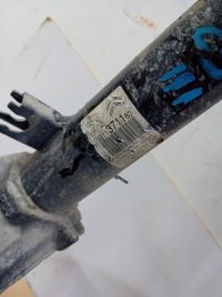 фото thumb №4, Поворотный кулак macperson правая передняя citroen c3 iii 1.2