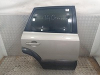 фото thumb №1, Hyundai tucson i двері задня праве kpl. yk