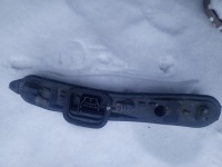 фото thumb №14, Гнездо вкладка лампочек левое fiat panda ii оригинал w wa