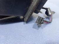 фото thumb №5, Jeep compass i 06- зеркало правое 5 pin 18597rh