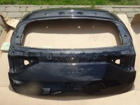 фото thumb №1, Kia proceed iii lift 21-22 крышка багажника задняя задняя bdb