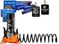 фото thumb №1, Пружина подвеска mitsubishi carisma space star #petrolhead pro+ kit1