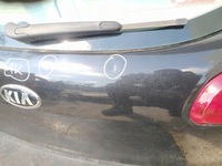 фото thumb №4, Kia ceed ii hb кришка багажника багажника 1k