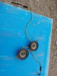 Купить Bmw x5 e53 динамик панели 8379375, фото thumb