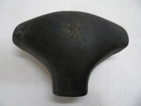 фото thumb №1, Подушка водителя peugeot 306 97-03