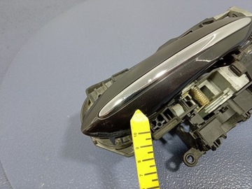 фото thumb №6, Bmw 7 f01 f02 f10 ручка двері зад права led 7187228 a90