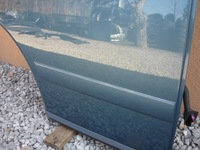 фото thumb №7, Дверь правые зад audi a2 lz5r очень красивый оригинал 1999-2005