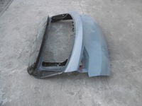 фото thumb №4, Opel grandland x крышка багажника задняя