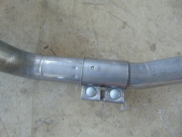 фото thumb №8, Vw passat b8 вихлоп глушник 1.5tsi 3q5253611ae 22r