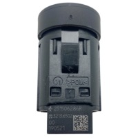 фото thumb №13, Кнопка старт стоп двигатель renault 251506286r