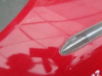 фото thumb №9, Крыло alfa romeo 159 brera 05-11r. правые 289/a