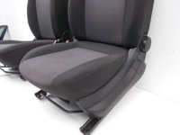 фото thumb №7, Сидіння сидіння bus fiat doblo ii combo d лівий правий 2010 - 2022 2szt