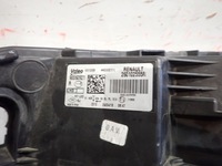 фото thumb №6, Лампа перед передняя правая renault megane iv 2016- led 260102555