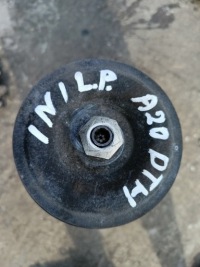 фото thumb №3, Macpherson левый lub правый перед opel insignia a