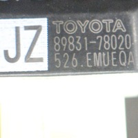 фото thumb №5, Lexus nx az10 задній лівий датчик ударний 89831-78020 2015