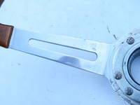 фото thumb №10, Повітропровід drewno alfa romeo giulia lata 70