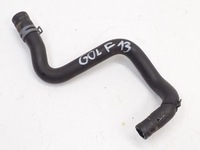 фото thumb №1, Шланг шланг трубка води 2q0121063 leon iii 5f vw golf vii 1.0 tsi dkl 19r