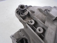 фото thumb №10, Mercedes c w203 00-04 фара лампа перед левая h7 h7 a2038200161