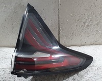 фото thumb №3, Лампа задня права renault espace v led оригінал eu