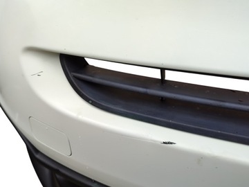 фото thumb №10, Бампер переднее комплектный перед белый fiat 500x рестайлинг 2018–2024