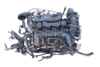 Купити Двигун комплектний  ford fiesta c-max focus 1.6 tdci hhja hhjb, фото thumb