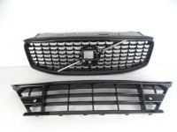 фото thumb №1, Решётка радиатора volvo xc60 ii r-design lift + решётка