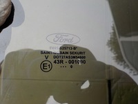 фото thumb №3, Ford kuga mk1 10r скло бокова двері лівий зад as3