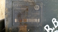фото thumb №9, Насос abs vw seat skoda audi 1k0614517n