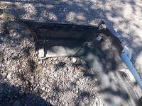 фото thumb №8, Бампер задняя vw passat b6 sedan