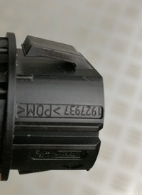 фото thumb №4, 1927937 кнопка зажигания переключатель запуск стоп renault scenic ii 2 megane