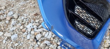 фото thumb №6, Kia ceed iii рестайлинг gt line 2021- бампер перед h079