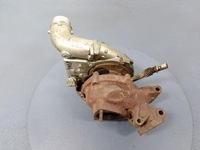 фото thumb №4, Grand cherokee wk2 3.0 crd турбонагнітач