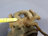 фото thumb №6, Mazda 6 iii gj суппорт задняя правый задний скоба