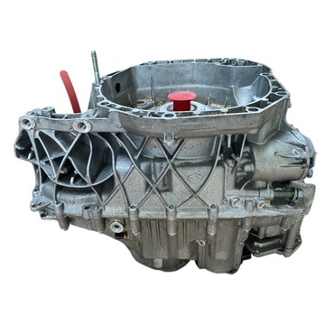 фото thumb №11, Коробка передач коробки передач автомат edc renault dw5 007 320100727r