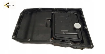 фото thumb №7, Porsche panamera 970 3.6 pdk фильтр коробки