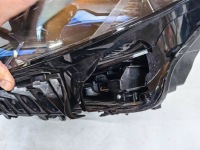 фото thumb №11, Bmw m3 g80. m4 g82 laser тень чёрный - фара laser левая рекомендую