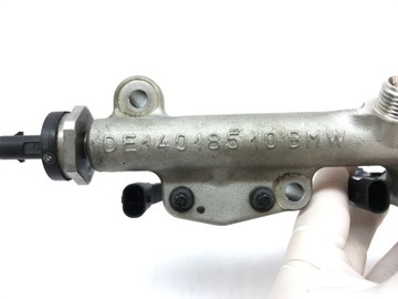 фото thumb №10, Bmw/mini/f39/f45/f48/f55/f56 планка впрыскивающий форсунка 8665633