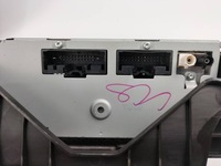 фото thumb №11, Модуль радио дисплей навигация защита консоли ford focus mk3 f1eb18835e