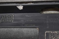 фото thumb №10, Накладка порог правая czarna lv4b-s10154-b ford kuga 3 iii mk3 st-line