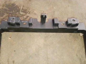 фото thumb №9, Захист панелі повітропровід fiat stilo1.6b 2002 a026 2pp-td15 735300225 3p/5p-g.sx