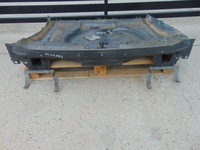 фото thumb №6, Pas задний поддон пол стена ford kuga mk2