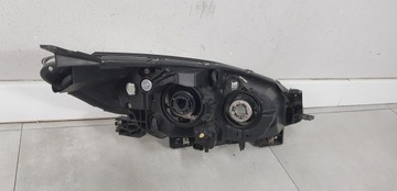 фото thumb №9, Mazda 5 ii рестайлінг лампа фара лівий перед