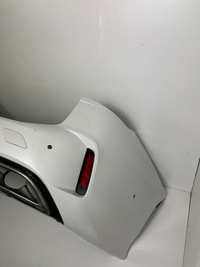 фото thumb №11, Opel insignia b gsi бампер задня задній 6xpdc радари z42c