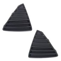 Купить Ford focus mk3 10-14 решётка  бампера решётка r, фото thumb