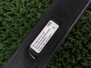 фото thumb №10, Audi q7 4l рейлинги крышные комплект хром оригинал