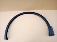 фото thumb №1, Vw tiguan r-line ліва молдинг крила перед